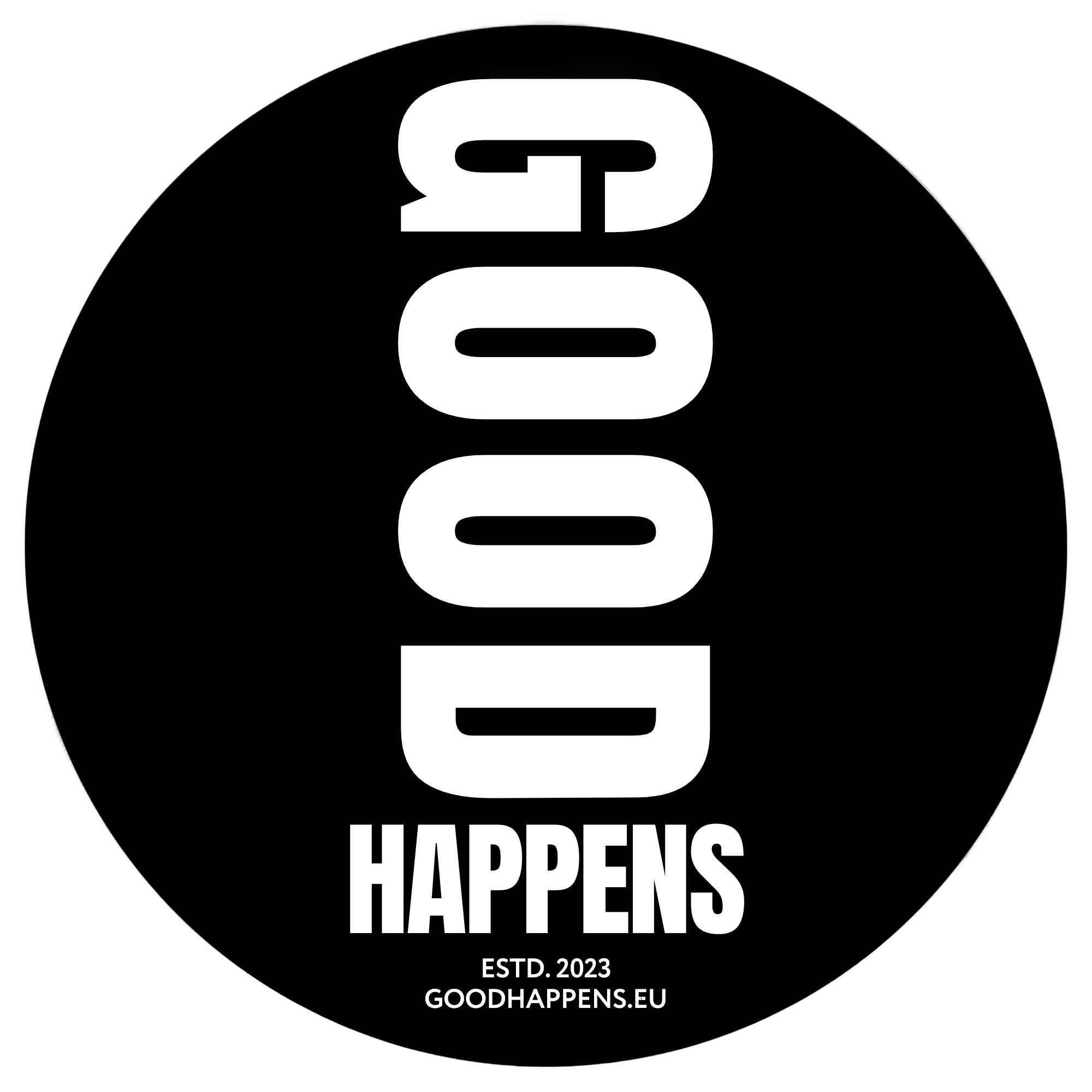 Good happens