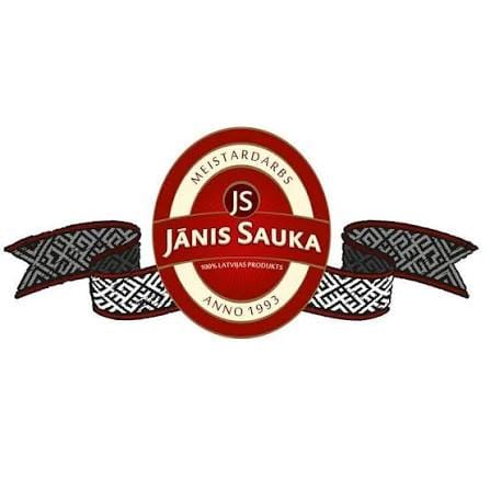 JS Meistardarbs