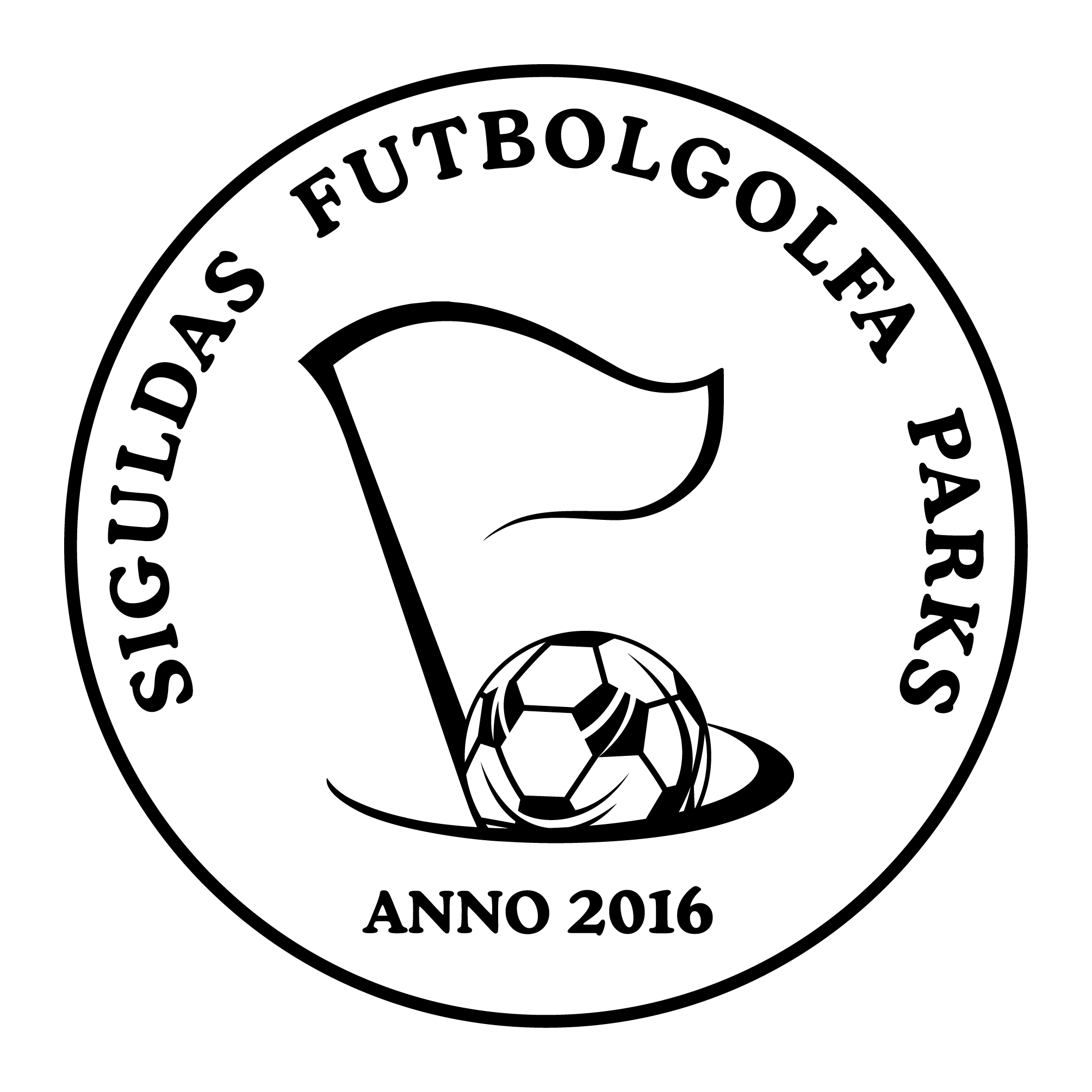 Siguldas futbolgolfa parks