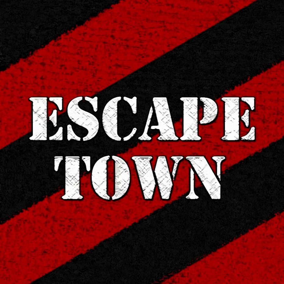 EscapeTown