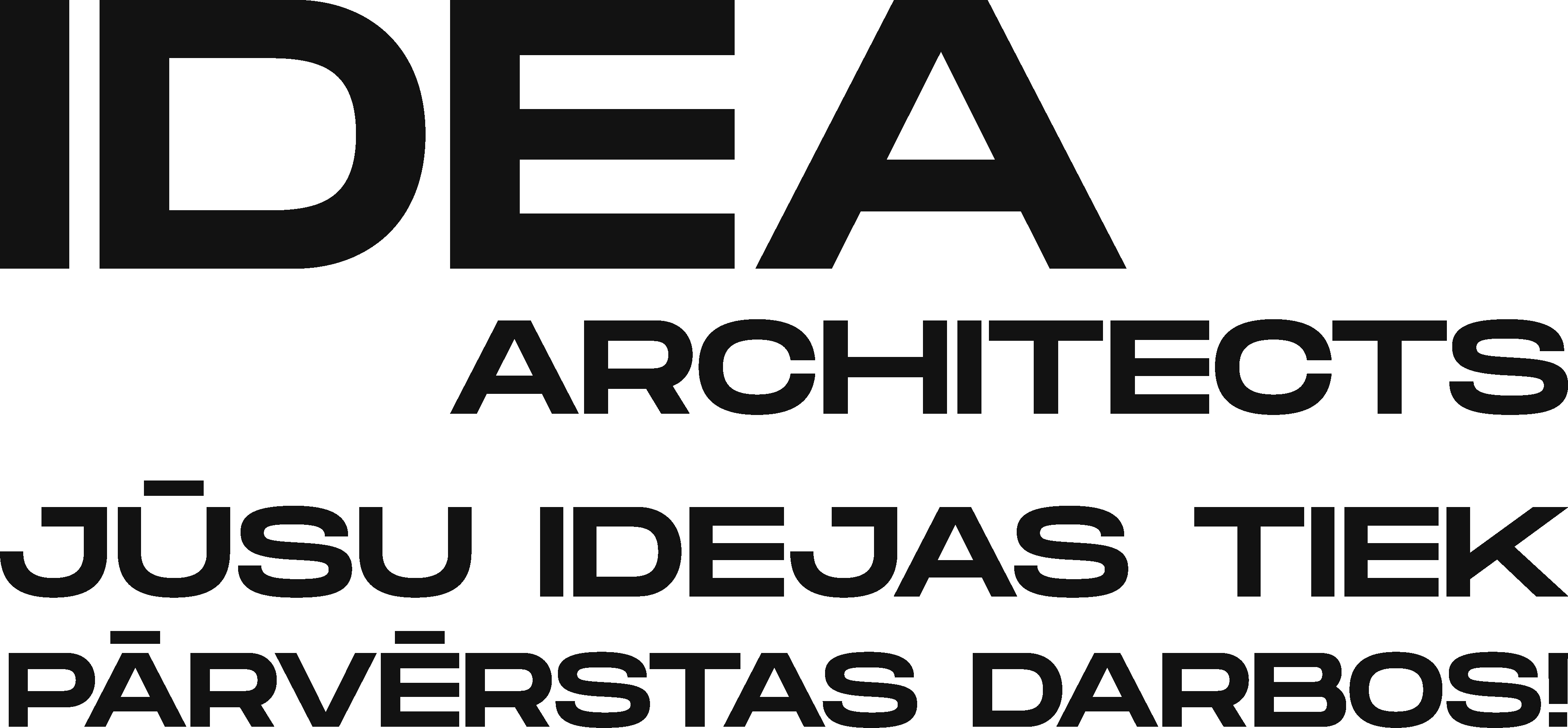IDEA ARCHITECTS (Altro)