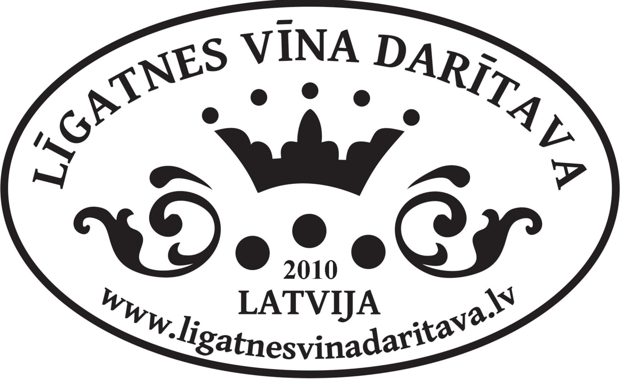 Līgatnes vīna darītava