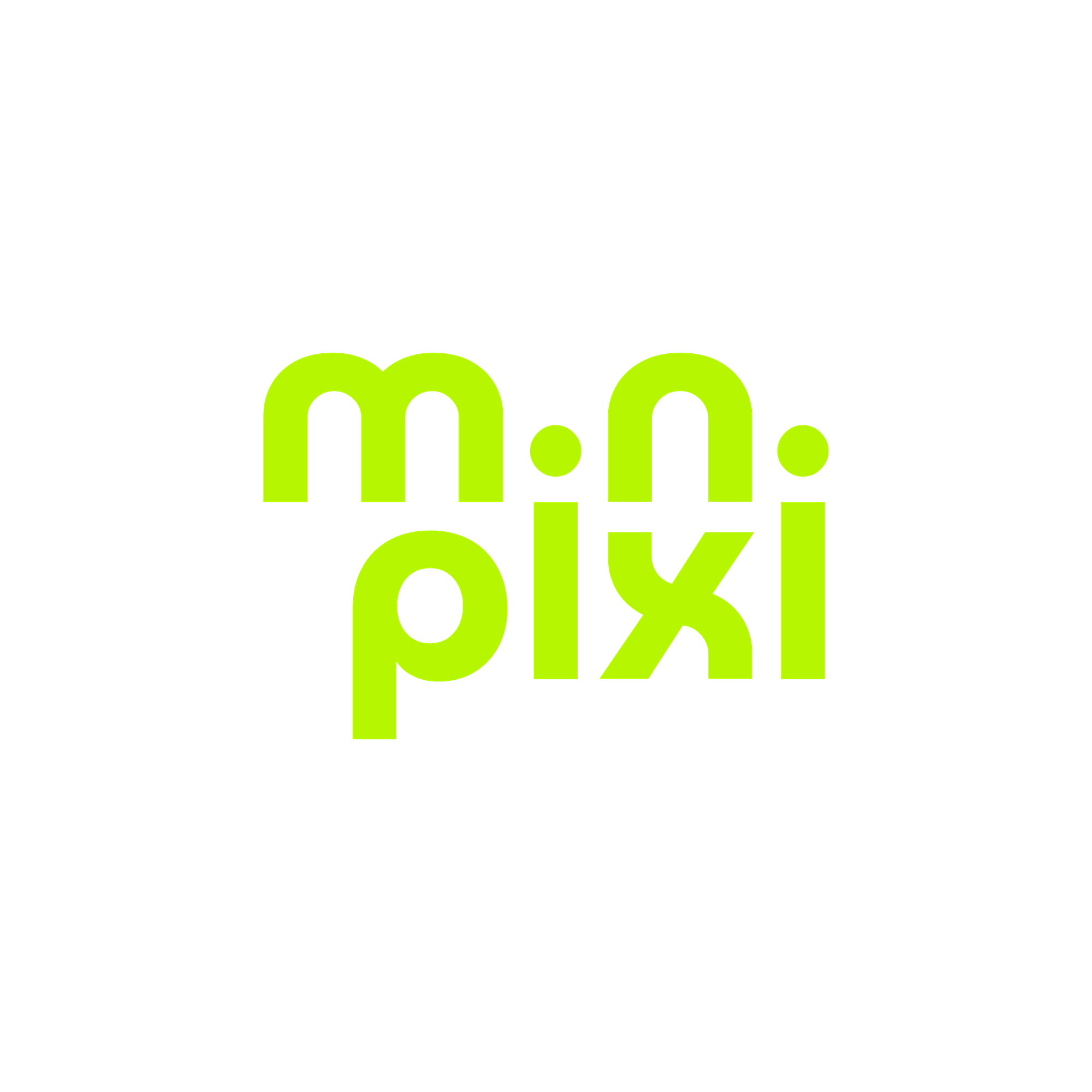 Mini Pixi