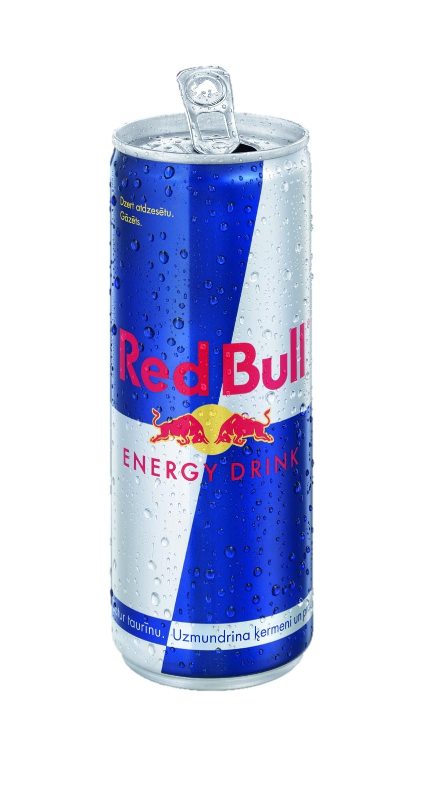Redbull