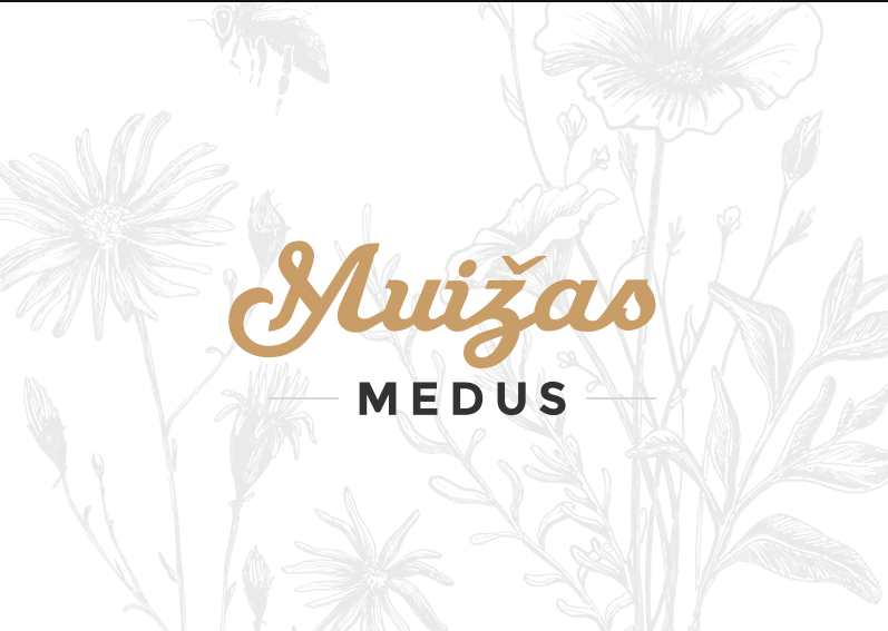 Muižas medus